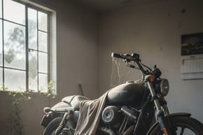 Is the Street 500 Discontinued?