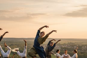 What Is the Dancing Attire?