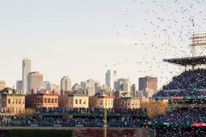 When Did the Chicago Cubs Last Win a Championship?