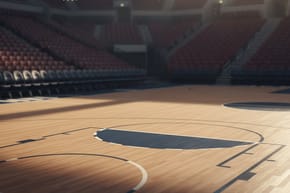 What Size Are NBA Goals?