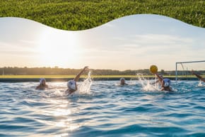 How Are Water Polo and Soccer Similar?