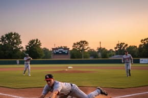 What Do You Call a Baseball That Is Hit on the Ground?