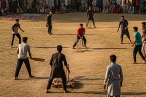 What Is the Most Popular Sport in the World in 2020?