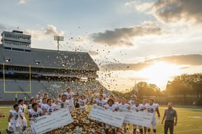 What Do Teams Get for Winning Bowl Games?