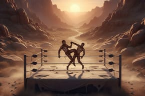 What Kinds of Moves Do WWE Wrestlers Use?
