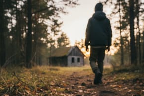 Can a Minor Use a Knife for Self-Defense?