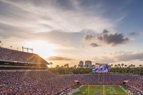 How Much Are Florida Gators Football Season Tickets?