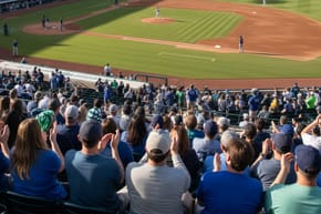 Is the Cactus League Allowing Fans?