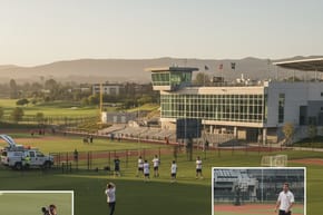 What Are the Different Sports Careers in Sports?