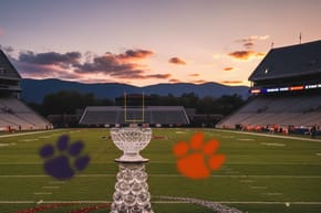 What Bowl Game Is Ohio State Playing in in 2021?