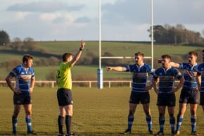 How Do You Get a Penalty Kick in Rugby?