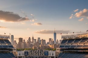 What Are the Current Statistics of the New York Yankees?