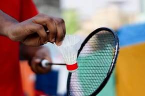 Why Are Rackets So Important in a Badminton Match?