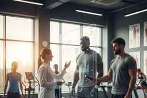 How Would Professional Athletes Use Body Composition Analysis?