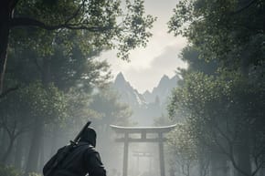 What Type of Swords Do Ninjas Use?