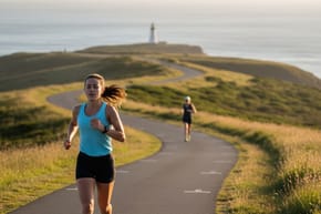 What Should My Goal Time Be for My First Marathon?