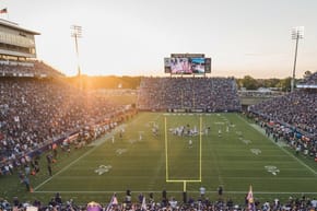 How Can I Watch Tarleton State vs McNeese?