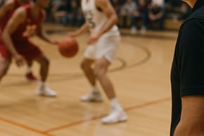 When Is the Best Time to Become a Basketball Coach?