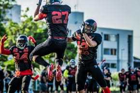 Why Do They Wear Helmets in American Football?