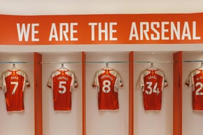 Which Is the Most Financially Stable Football Team?