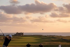 What Is the Best Golf Score Ever?