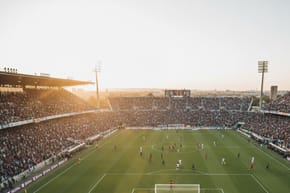 What Makes a Good Spectator Sport?