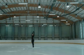 Why Are Backflips Banned in Ice Skating?