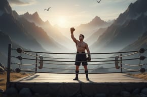 How Tall Was Undefeated Heavyweight Champion Rocky Marciano?