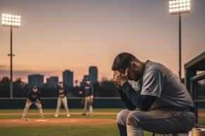 Is Blake Snell Hurt?