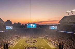 What Time Does the Halftime Show Start Tonight?
