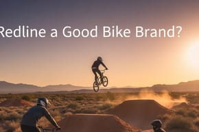 Is Redline a Good Bike Brand?