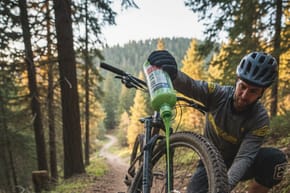 Should I Put Slime in My MTB Tires?