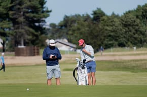 Who Are the Golfers on the PGA Tour Who Smoke?