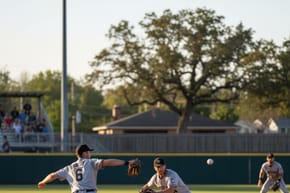 What Does a 6-4-3 Double Play Mean in Baseball?