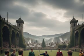 When Did the Five-Nation Rugby Championship Start?