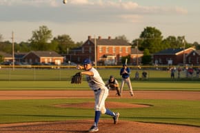 What Kind of Pitch Does a Baseball Pitcher Use?