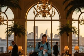 Do Tennis Players Pay for Their Hotels?