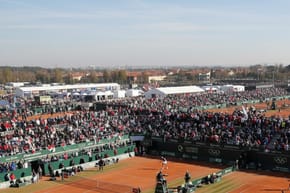 How Many Players Compete in the Olympics in Tennis?