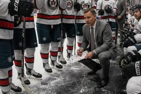 How Do Timeouts Work in the NHL?