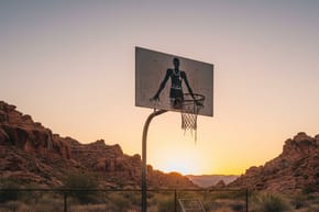 Did Wilt Chamberlain Play in the NBA?