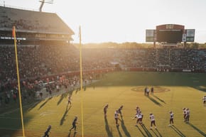 How Long Is an NFL Football?