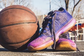 Which Is the Best Basketball Shoe Under 100?