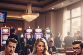 How Smart Are Pro Poker Players?