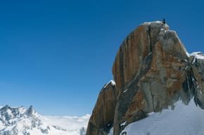 Who Was the First Woman to Summit Aconcagua?