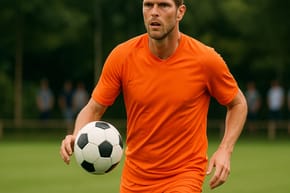 How Old Is Klaas Jan Huntelaar From the Netherlands?