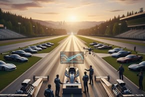 What Can I Do With Unlimited Money in Drag Racing?