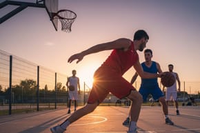 What Is a Cut in Basketball?