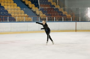 Why Do Figure Skaters Retire So Early?