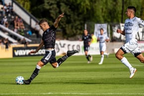 Which Is the Most Important Move in Soccer?