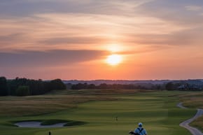How Long Does It Take One Person to Play 18 Holes of Golf?